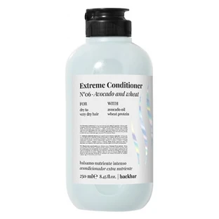 Back Bar Conditioner Extreme nr. 6