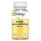 Solaray Alpha-Liponsäure 250 mg, 60 vegetarische Kapseln