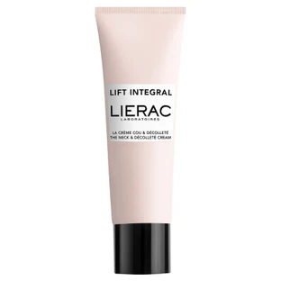 Lierac Lift Integral Crema per collo e décolleté 50 ml