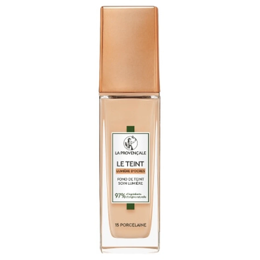 La Provençale Bio Podkład rozświetlający 30 ml: ceny i cechy
