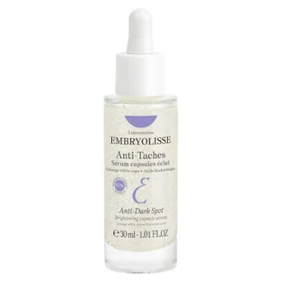 Laboratorios Embryolisse: Cápsulas de sérum iluminador antimanchas de Embryolisse, 30 ml