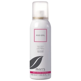 Phyt's Biologische verzorging na het harsen 100 ml