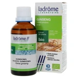 Ladrôme Bio-Ginseng-Pflanzenextrakt 50 ml
