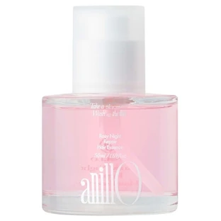 Anillo Rosy Night Repair Haaressenz 50 ml