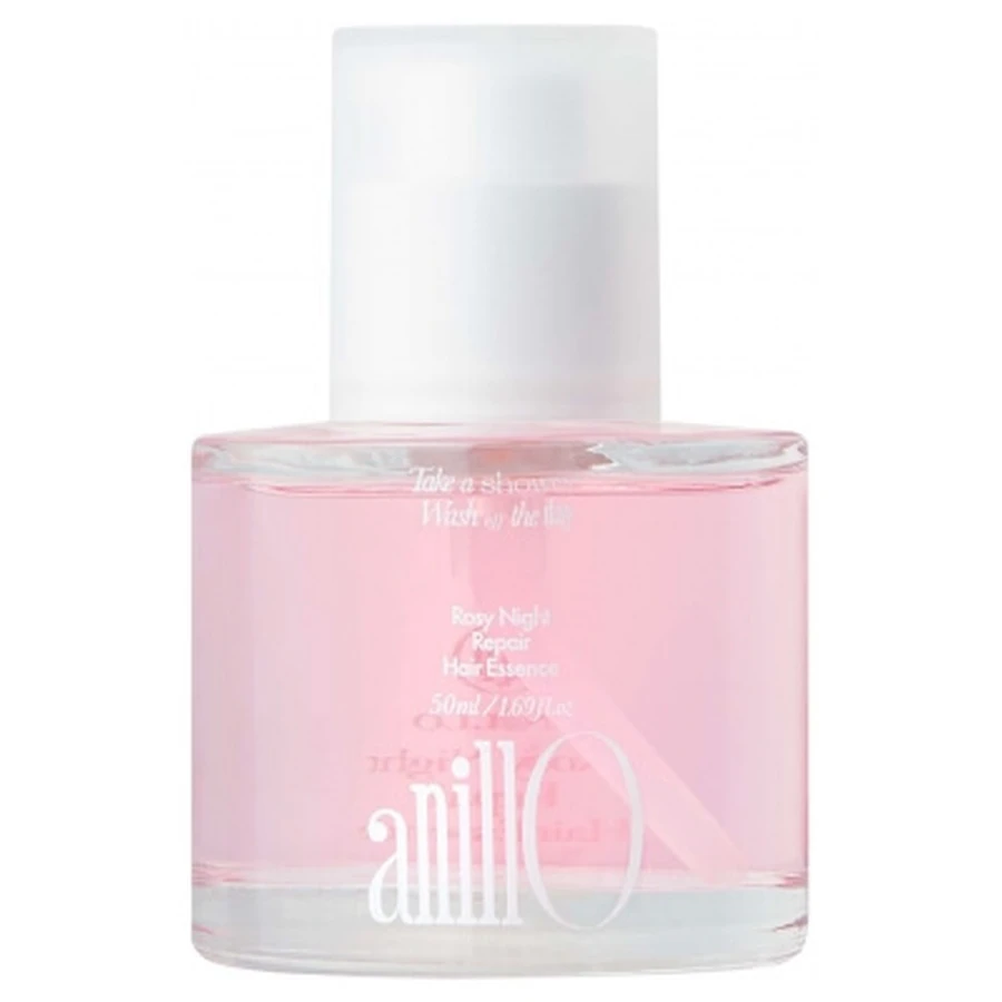 Anillo Rosy Night Repair Haaressenz 50 ml