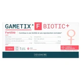 Densmore Gametix F Biotic+ Fertility, 30 Beutel