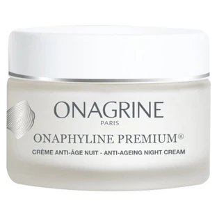 Onagrine Onaphyline Crema notte antietà Premium 50 ml