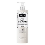 Waam Neutral Base Moisturizing Lotion 400 ml
