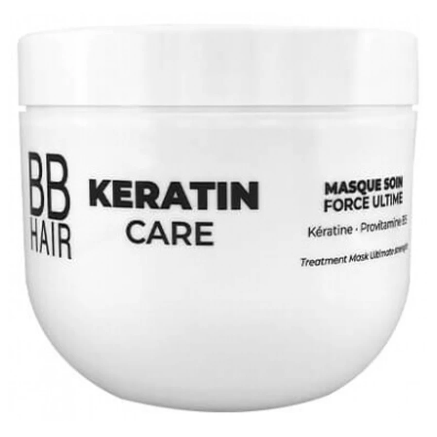 Generik Mască cu keratină BBHair Care Generik 300 ml