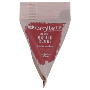 Argiletz Rote Tonmaske 15 ml