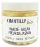 Lov'FROG Chantilly Sheabutter – Argan – Bio-Jasmin 200 ml