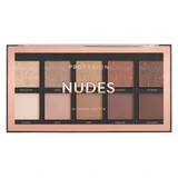 Profusion Cosmetics Nude Eye Palette, 10 Farbtöne