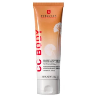 Erborian CC Body con centella asiática, 120 ml