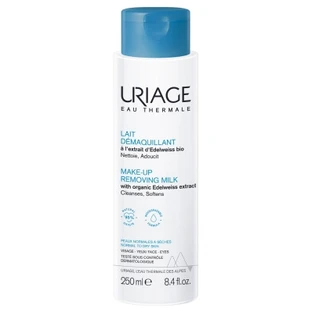 Uriage Cleansing Milk 250 ml