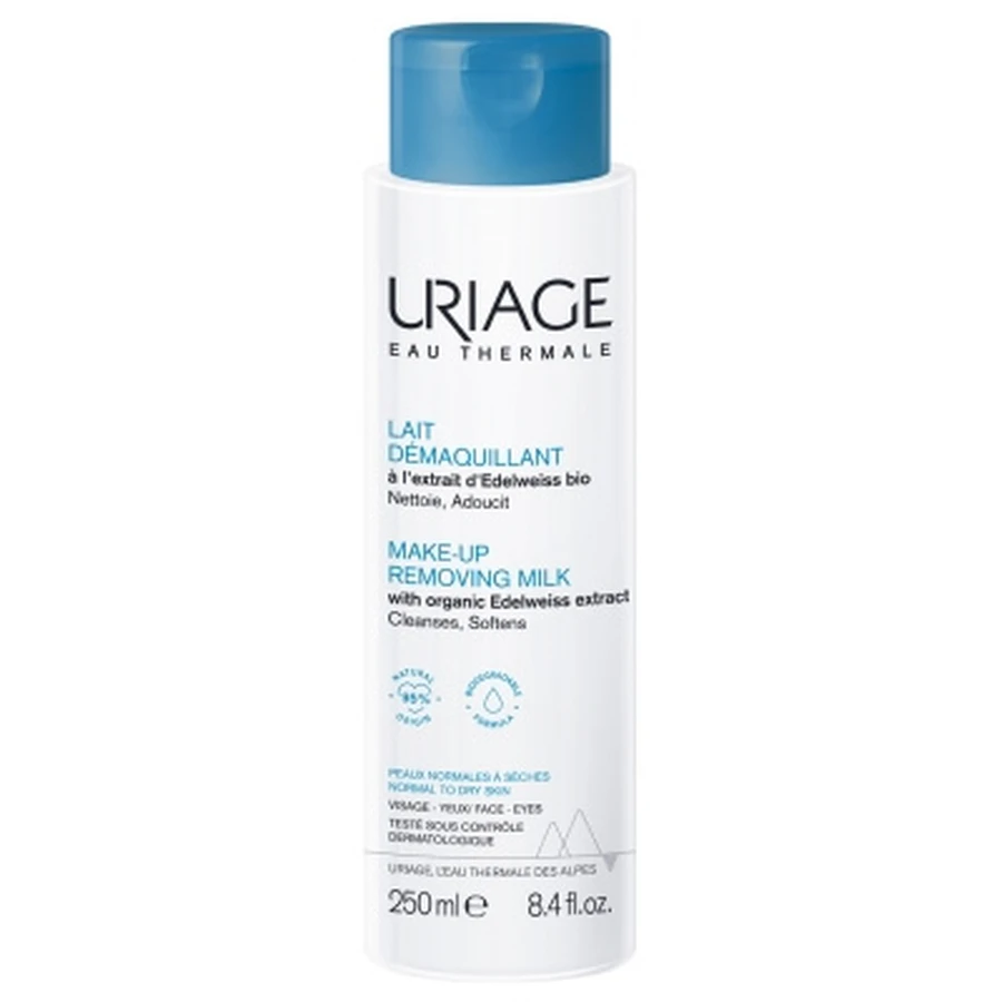 Uriage Cleansing Milk 250 ml