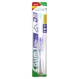 GUM Orthodontic Travel Toothbrush 125