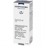 IsisPharma Glyco-A Peelingcreme mit 10% Glykolsäure, 30 ml