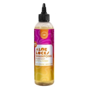 Easy Pouss Aloe Locks Reinigendes Shampoo