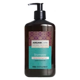 Arganicare Voedende & Hydraterende Argan-shampoo