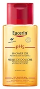 Aceite de ducha Eucerin pH5, 100 ml