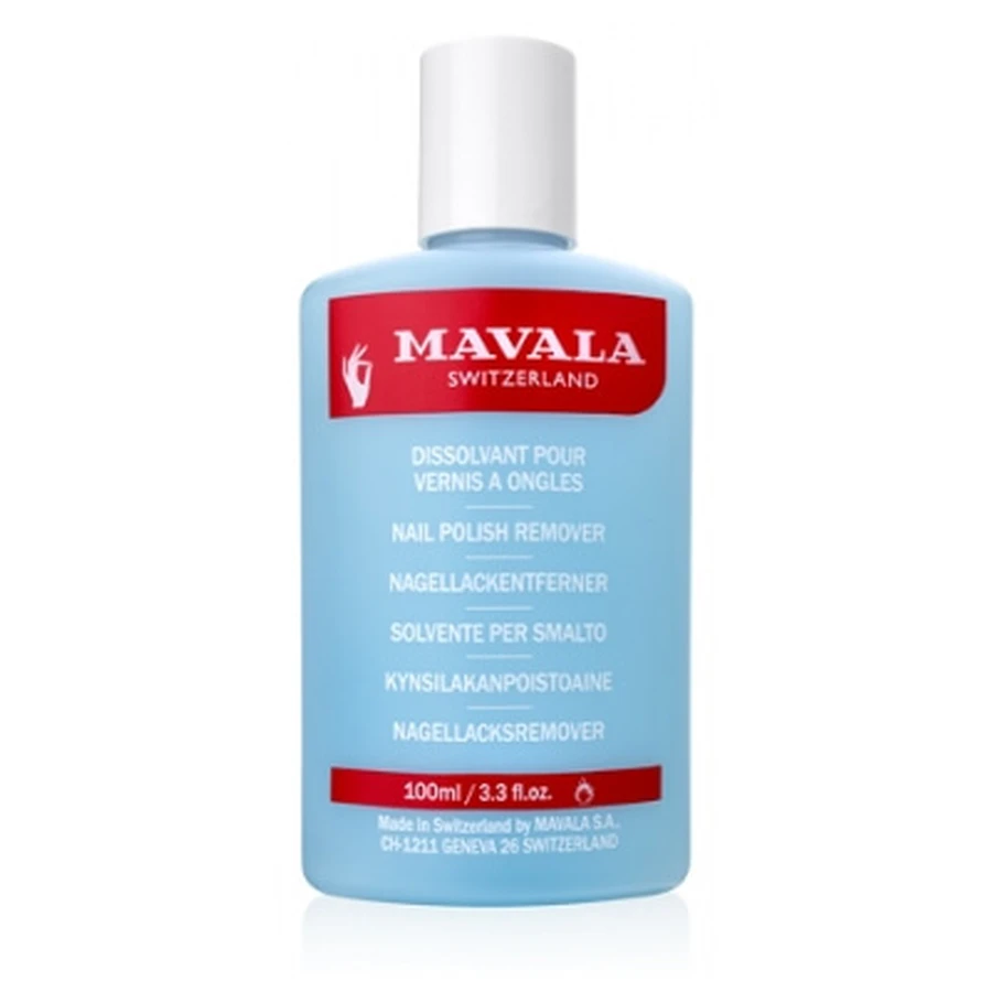 Mavala Nagellackentferner 100 ml