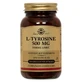 Solgar L-Tyrosine 500 mg 50 Gélules Végétales