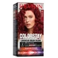 Revlon Makeup Colorstay Permanente haarverf nr. 6.6 Intens rood Revlon