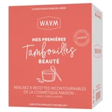 Waam "My First Beauty Recipes" Gift Set
