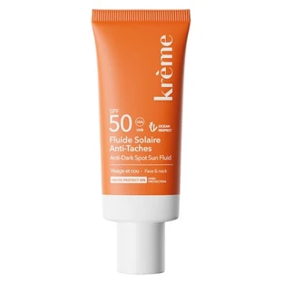Sonnenschutzfluid gegen Pigmentflecken 40 ml