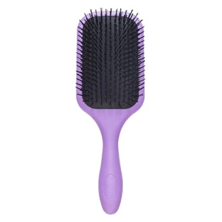 Denman Tangle Tamer Ultra Violet Flachbürste