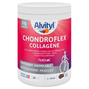 Alvityl Chondroflex Collageen 220 g