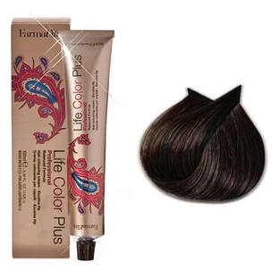 FarmaVita Vopsire Life Color Plus 4.03