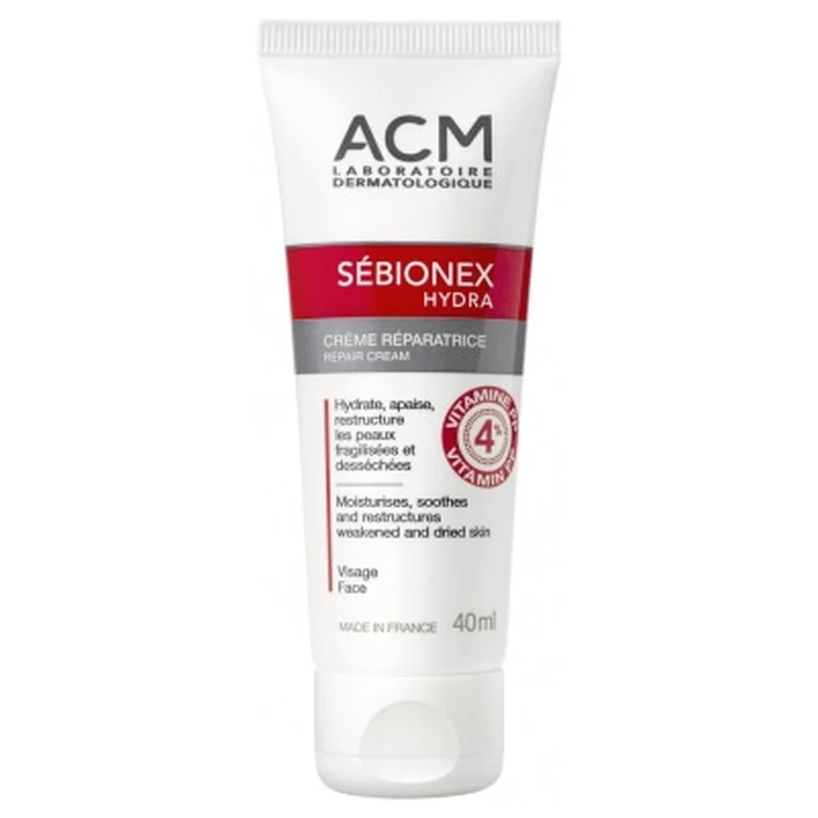 ACM Sébionex Hydra Repair Creme 40 ml