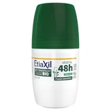 Etiaxil 48-Stunden-Deodorant auf pflanzlicher Basis mit Bio-Grüntee, 50 ml