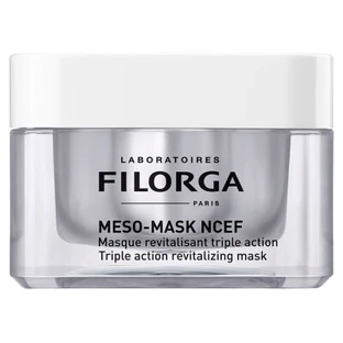 Filorga MESO-MASK NCEF Mască revitalizantă cu triplă acțiune 50 ml