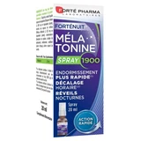 Forté Pharma Spray de melatonina 1900, 20 ml