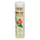 Arkopharma Azinc Acerola 1000 Biologisch, 15 kauwtabletten