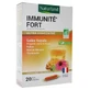 Naturland Immunity Fort Ultra Bio-Konzentrat, 20 Ampullen à 10 ml