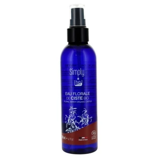 Simply Bio Biologisch Cistusbloemenwater 200 ml