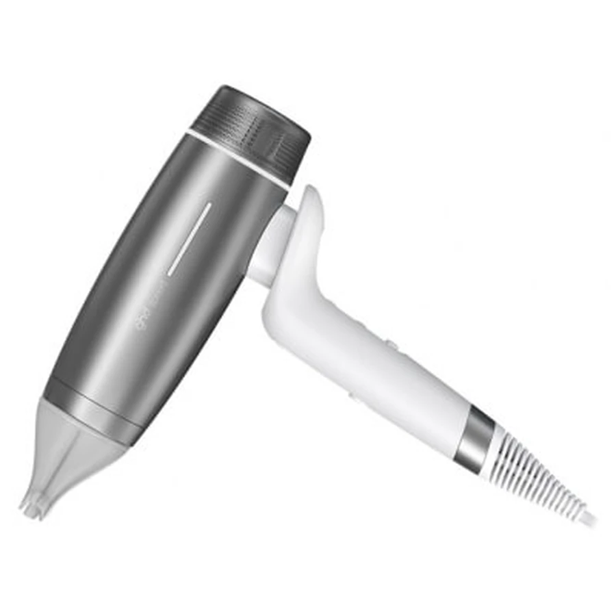 ghd Speed Ultra-Fast Hair Dryer, White