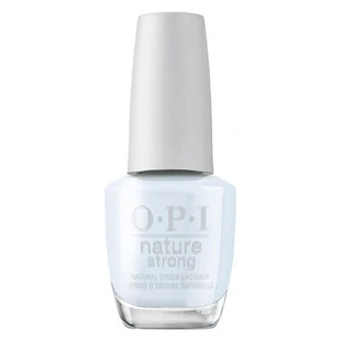 OPI Natural Strong Raindrop Expectations Nail Polish OPI