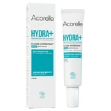 Acorelle Hydra+ Dagelijkse Zonnebrandcrème Hydraterende Fluid SPF 20 Biologisch 40 ml