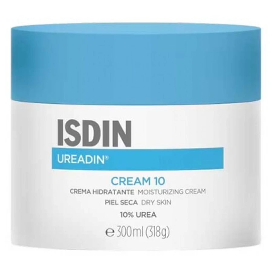 Isdin Ureadin Cream10 Cremă hidratantă 300 ml