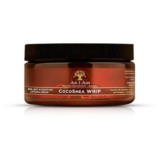 Crema moldeadora «As I Am CocoShea Whip»
