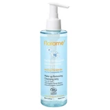 Florame Bio-Reinigungs- und Make-up-Entferner-Gel 200 ml