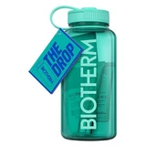 Biotherm The Aqua Drop-cadeauset met waterfles voor de normale tot gemengde huid