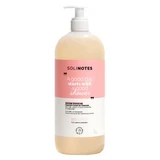 Solinotes Fleur de Cerisier Savon Douche 1 Litre