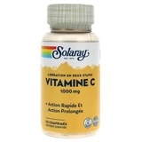 Solaray Vitamine C 1000 mg, 30 tabletten