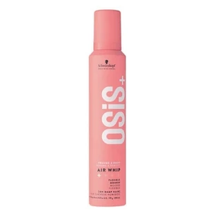 Schwarzkopf Professional – Spumă flexibilă Air Whip OSIS+ de la Schwarzkopf Pro
