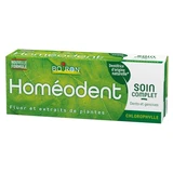 Boiron Homéodent – Umfassende Pflege für Zähne und Zahnfleisch, 75 ml